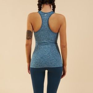Gymshark Vital Seamless Vest